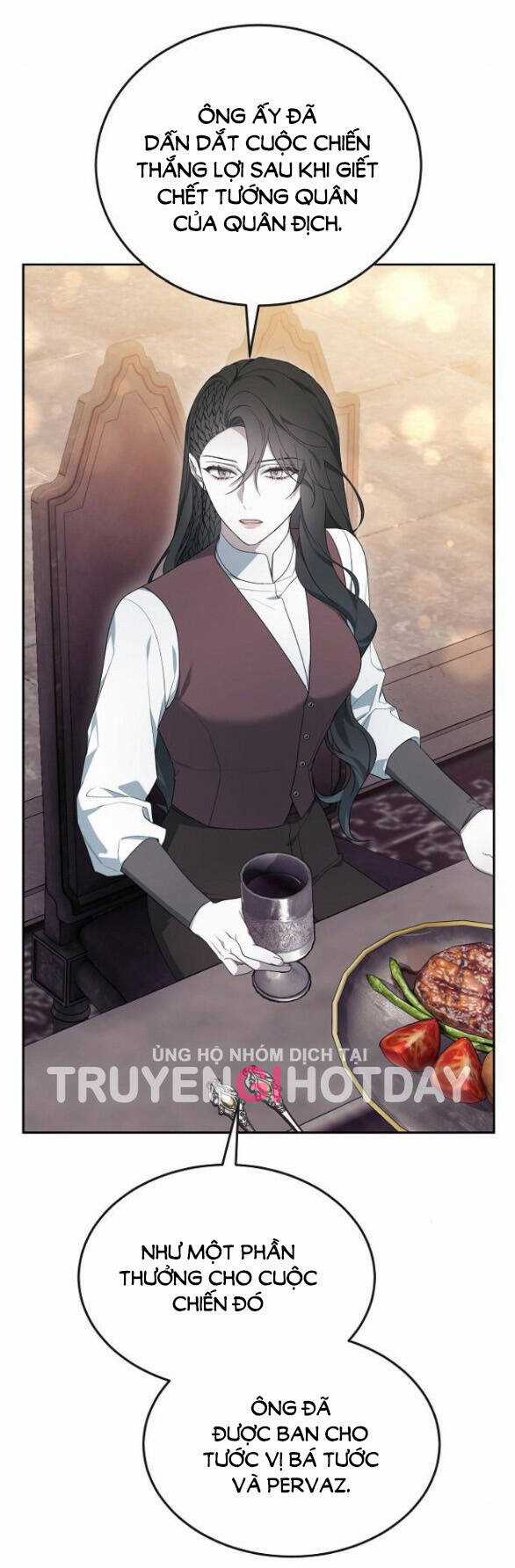 Thời Đại Của Oman Chapter 19.1 trang 33