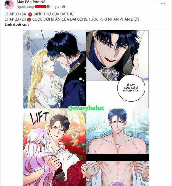 Thời Đại Của Oman Chapter 19.1 trang 38