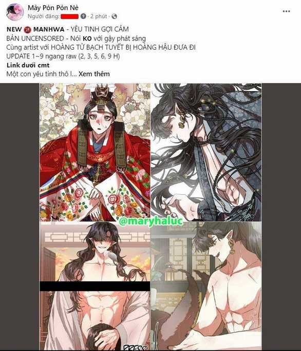 Thời Đại Của Oman Chapter 19.1 trang 39