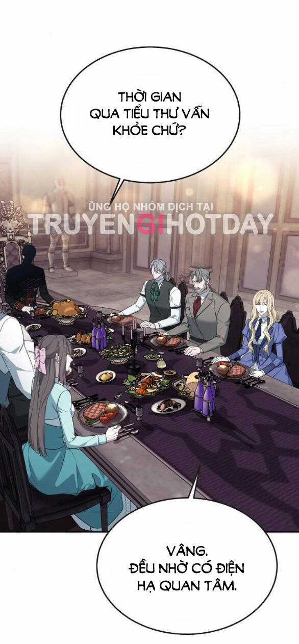 Thời Đại Của Oman Chapter 19.1 trang 6