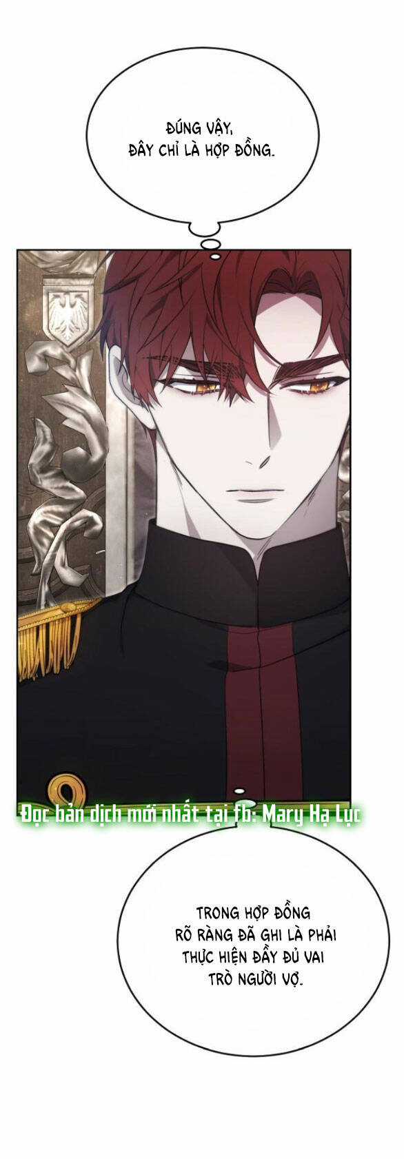 Thời Đại Của Oman Chapter 19.2 trang 18