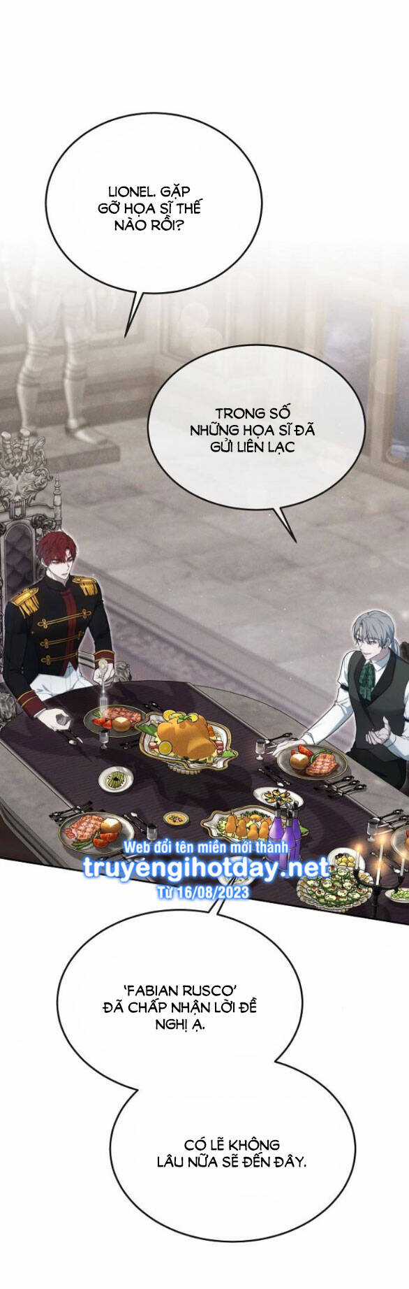 Thời Đại Của Oman Chapter 19.2 trang 24