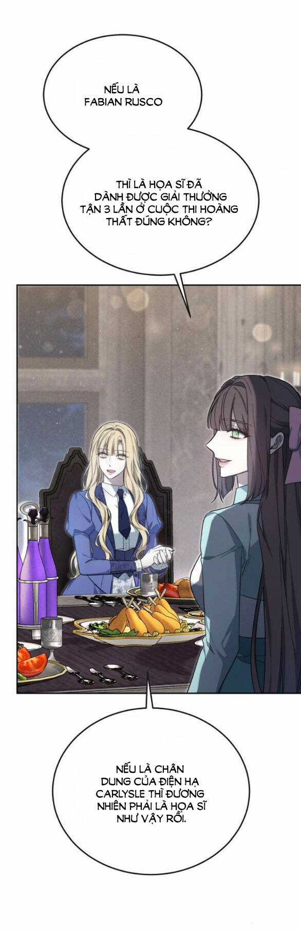 Thời Đại Của Oman Chapter 19.2 trang 25