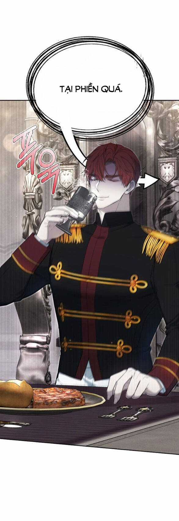 Thời Đại Của Oman Chapter 19.2 trang 29