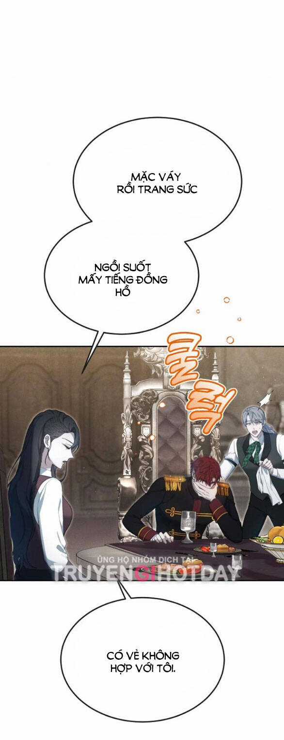 Thời Đại Của Oman Chapter 19.2 trang 30