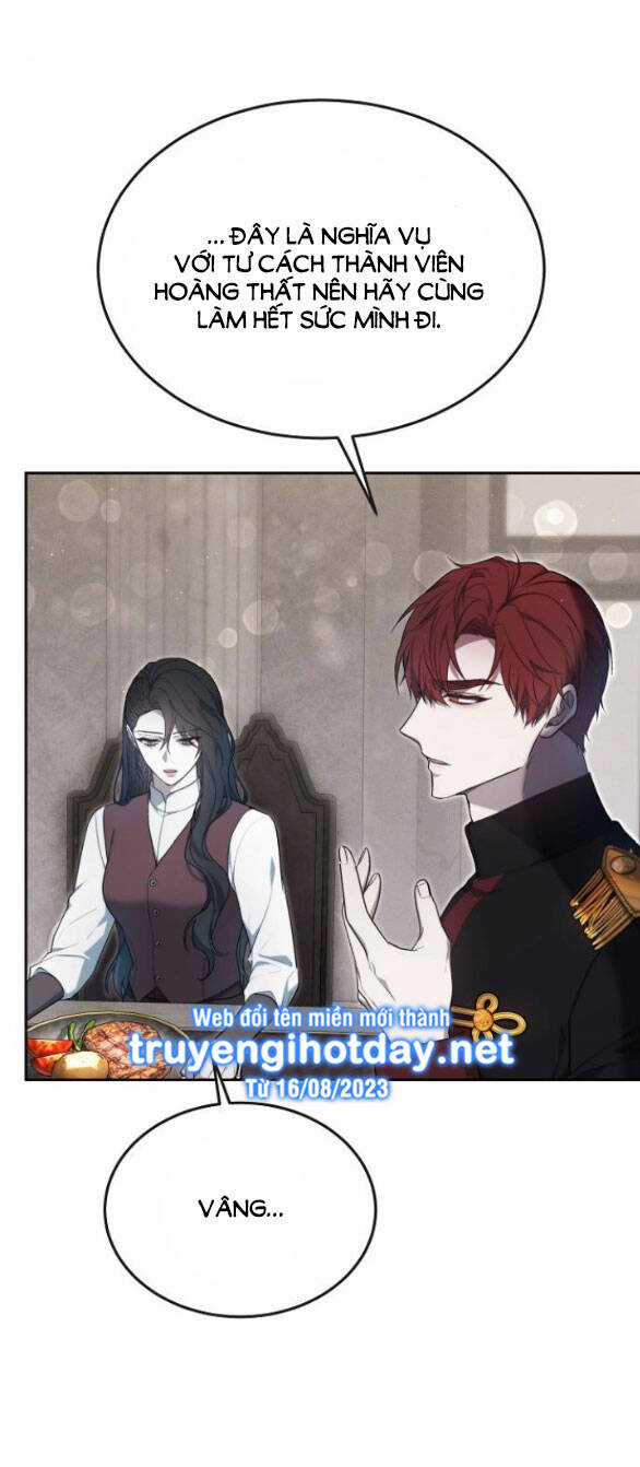 Thời Đại Của Oman Chapter 19.2 trang 32