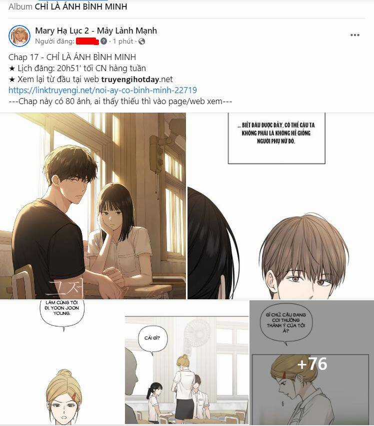 Thời Đại Của Oman Chapter 19.2 trang 44