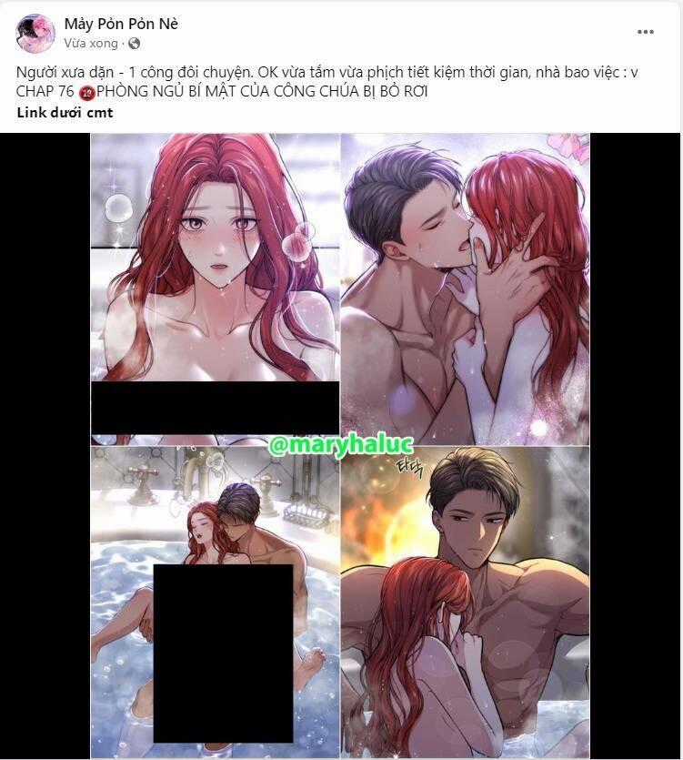 Thời Đại Của Oman Chapter 19.2 trang 46