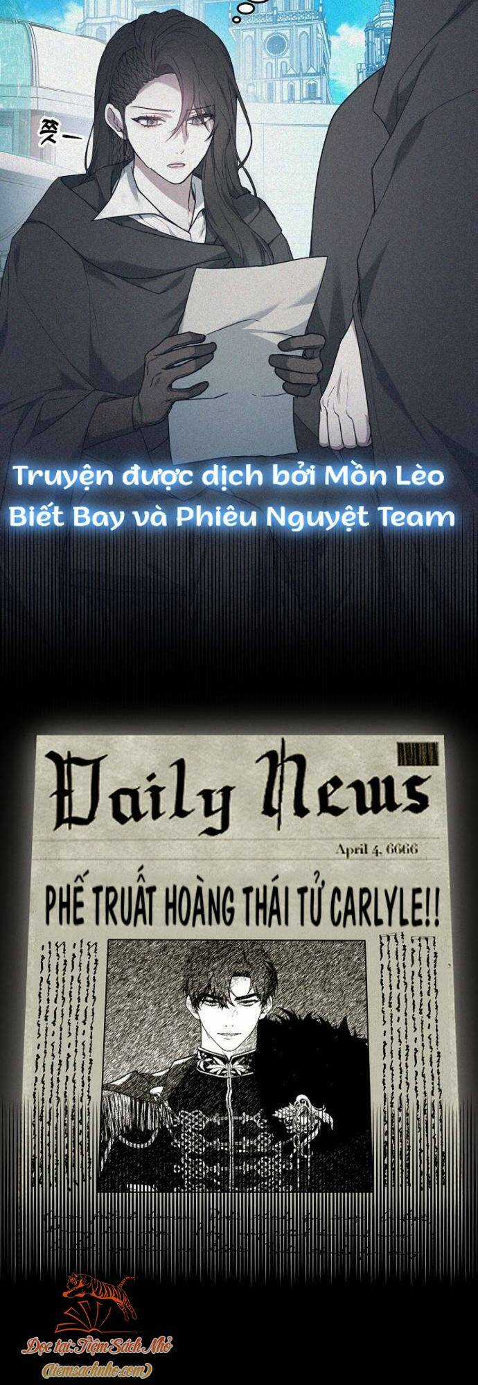 Thời Đại Của Oman Chapter 2 trang 11