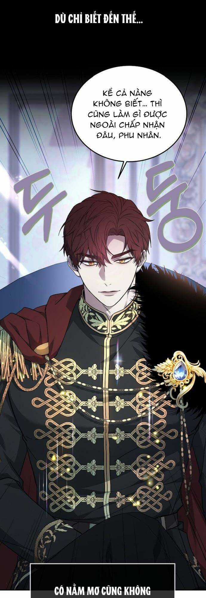 Thời Đại Của Oman Chapter 2 trang 12