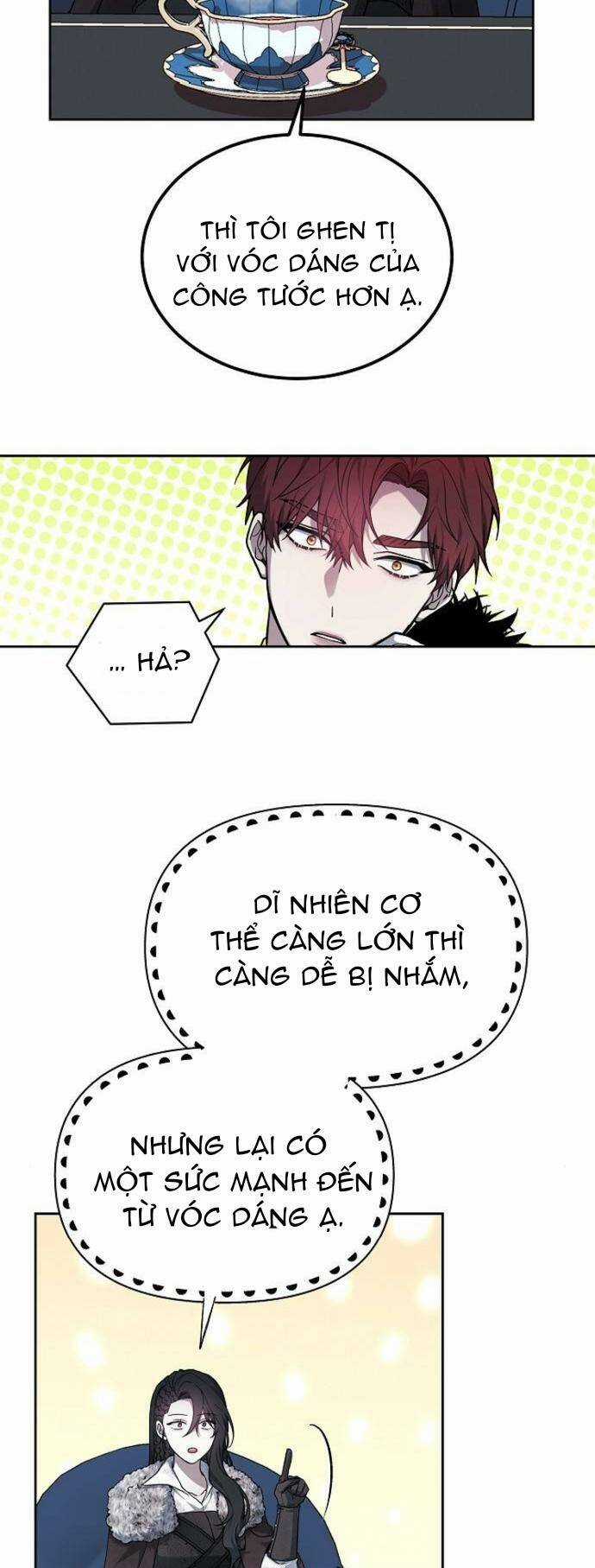 Thời Đại Của Oman Chapter 2 trang 16