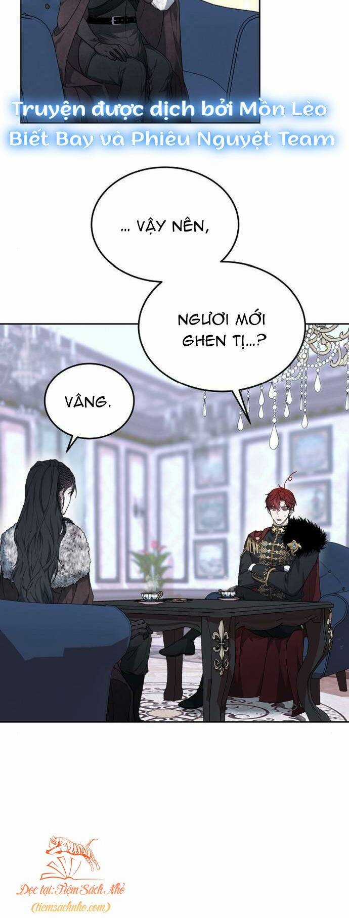 Thời Đại Của Oman Chapter 2 trang 17