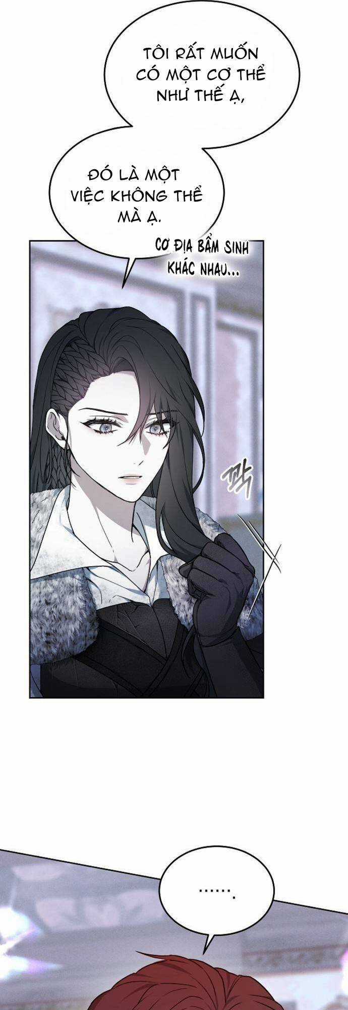 Thời Đại Của Oman Chapter 2 trang 18