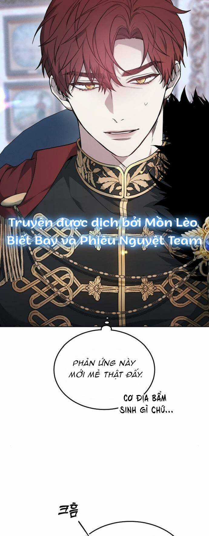 Thời Đại Của Oman Chapter 2 trang 19