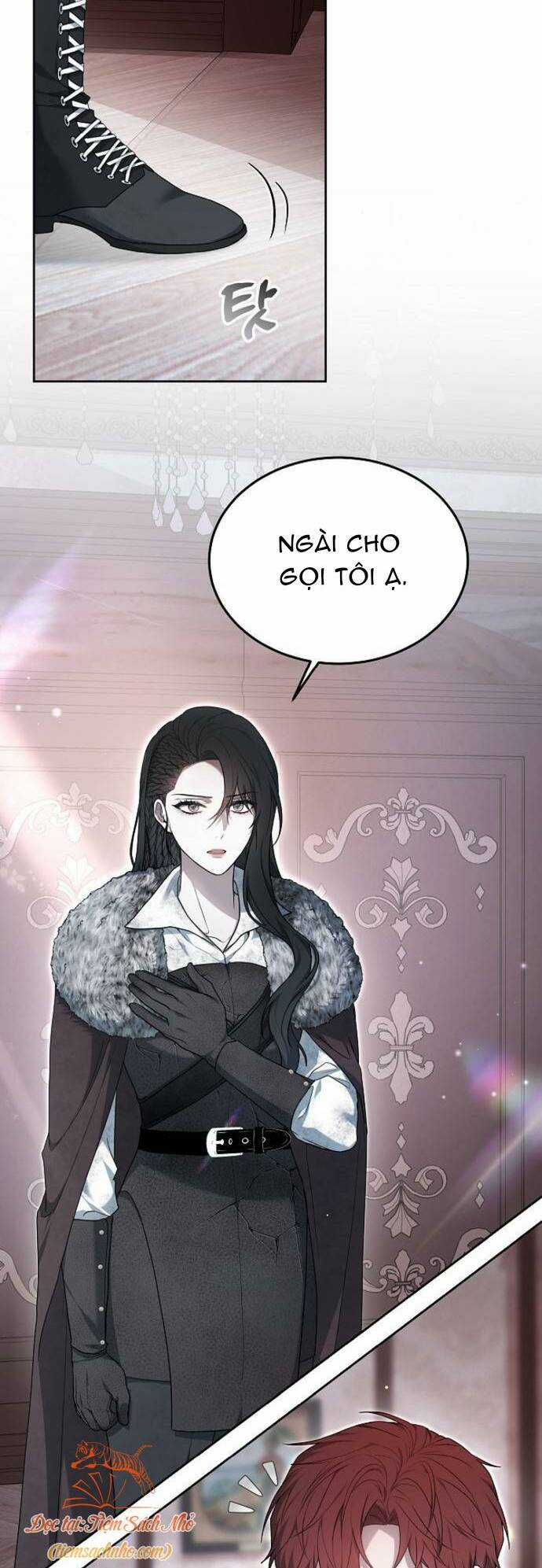 Thời Đại Của Oman Chapter 2 trang 2