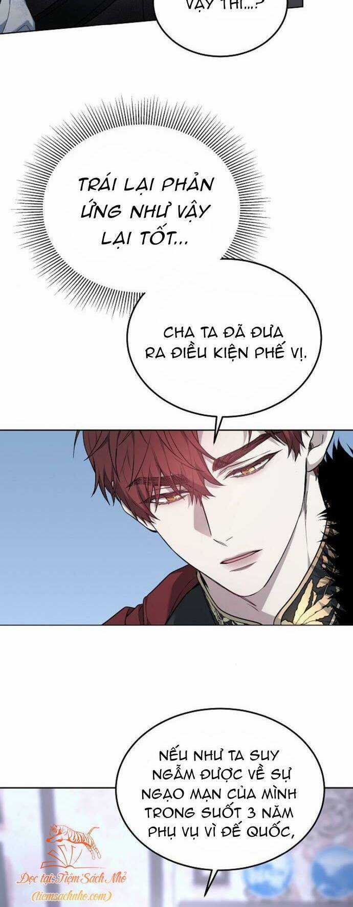 Thời Đại Của Oman Chapter 2 trang 23