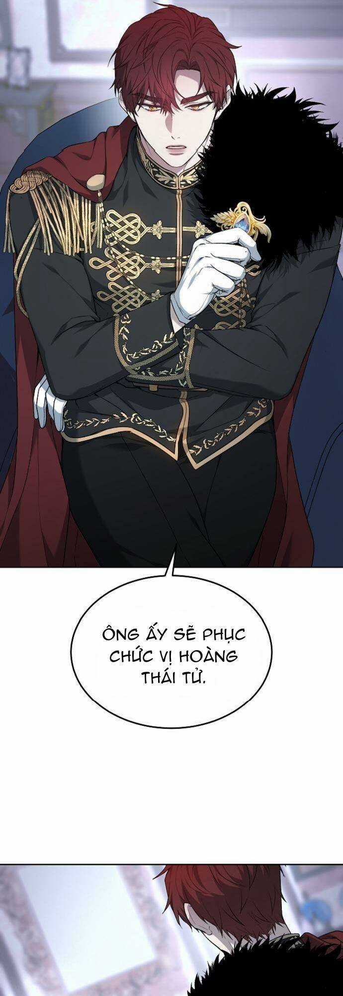 Thời Đại Của Oman Chapter 2 trang 24