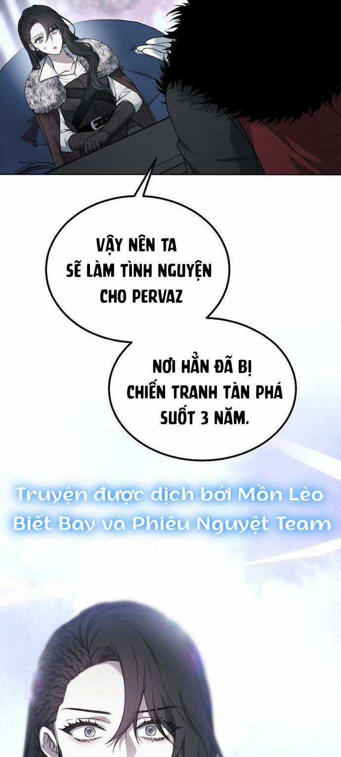 Thời Đại Của Oman Chapter 2 trang 25