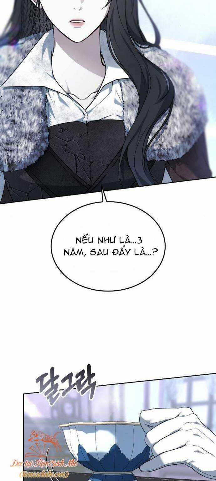 Thời Đại Của Oman Chapter 2 trang 26