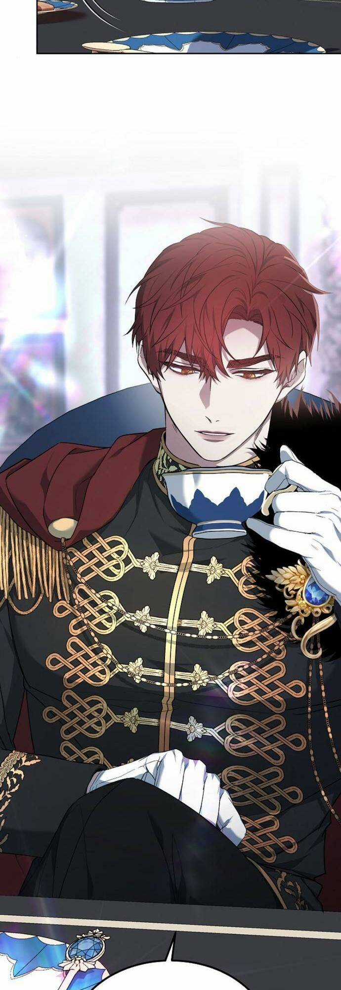 Thời Đại Của Oman Chapter 2 trang 27