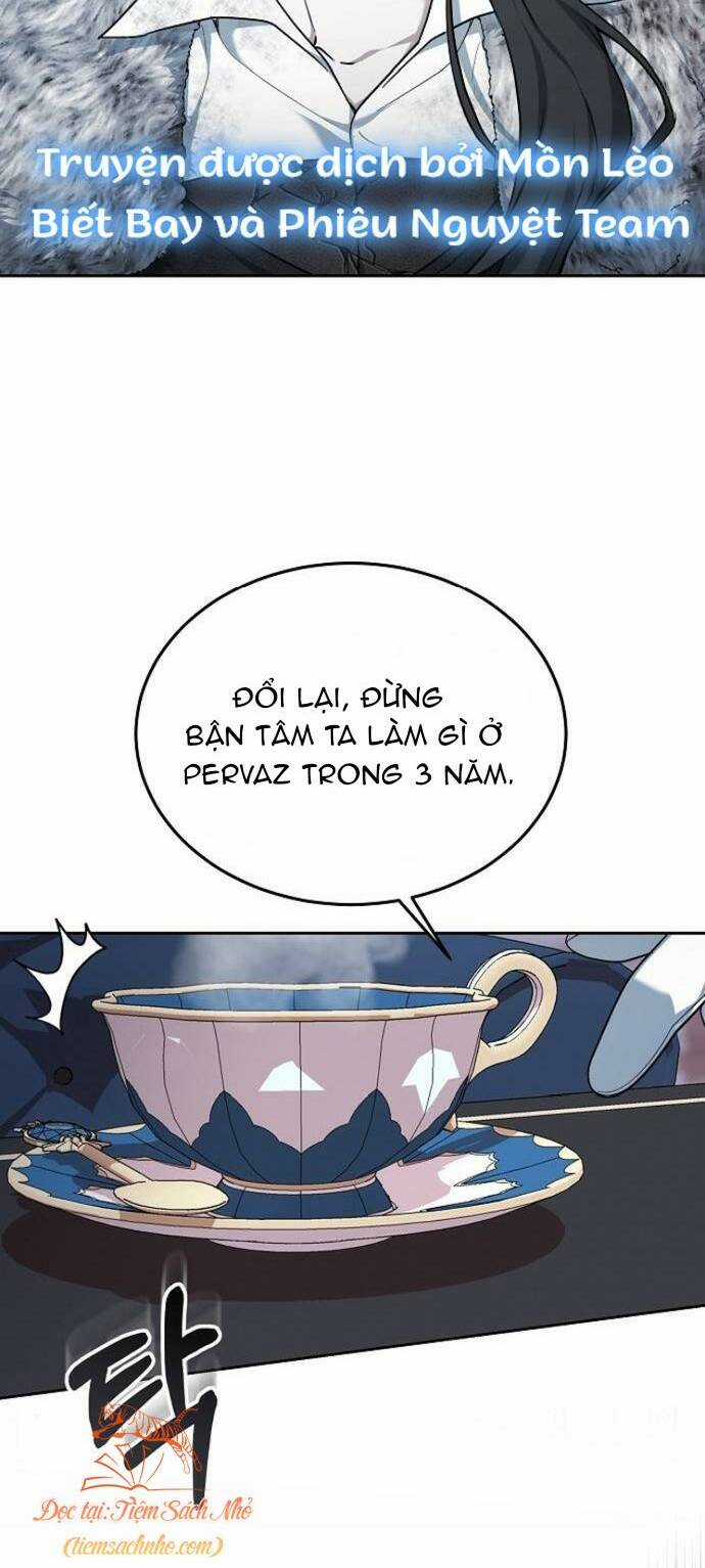 Thời Đại Của Oman Chapter 2 trang 29