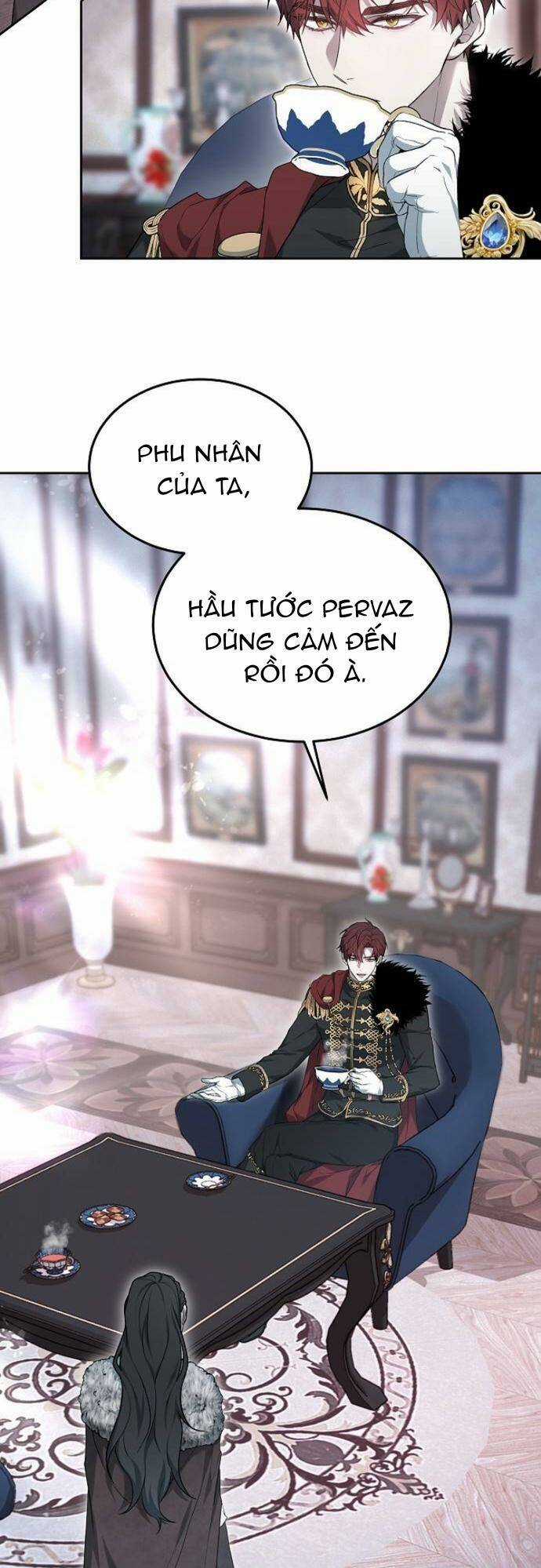 Thời Đại Của Oman Chapter 2 trang 3