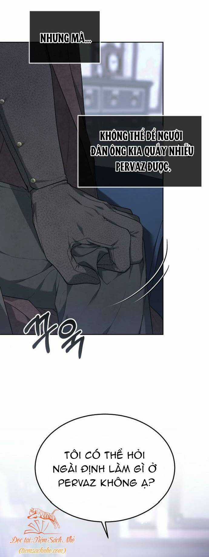 Thời Đại Của Oman Chapter 2 trang 32