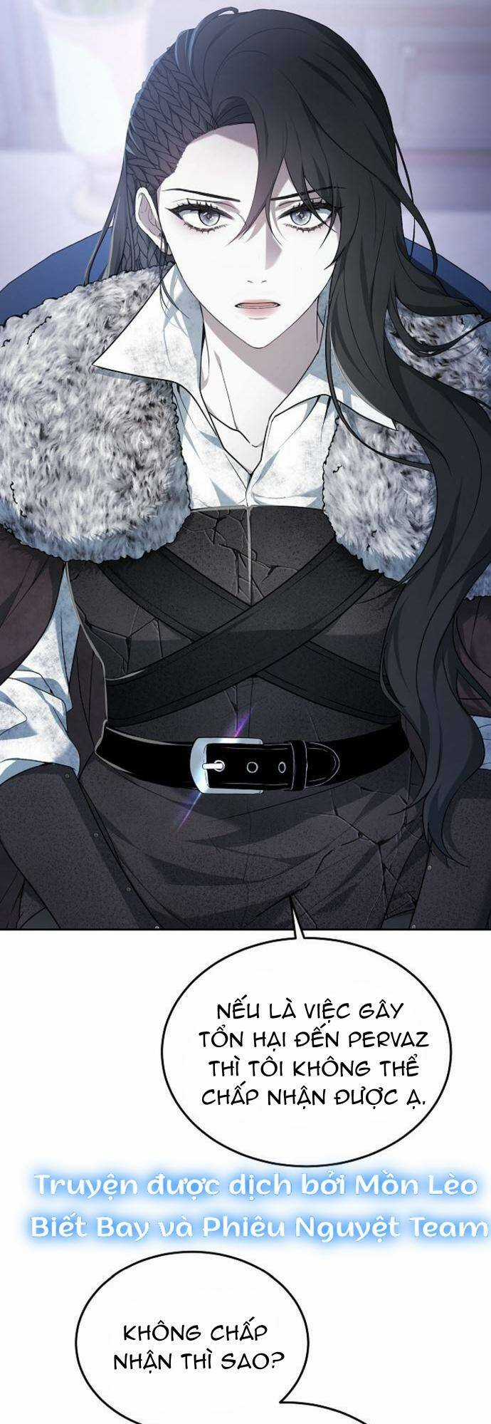 Thời Đại Của Oman Chapter 2 trang 33