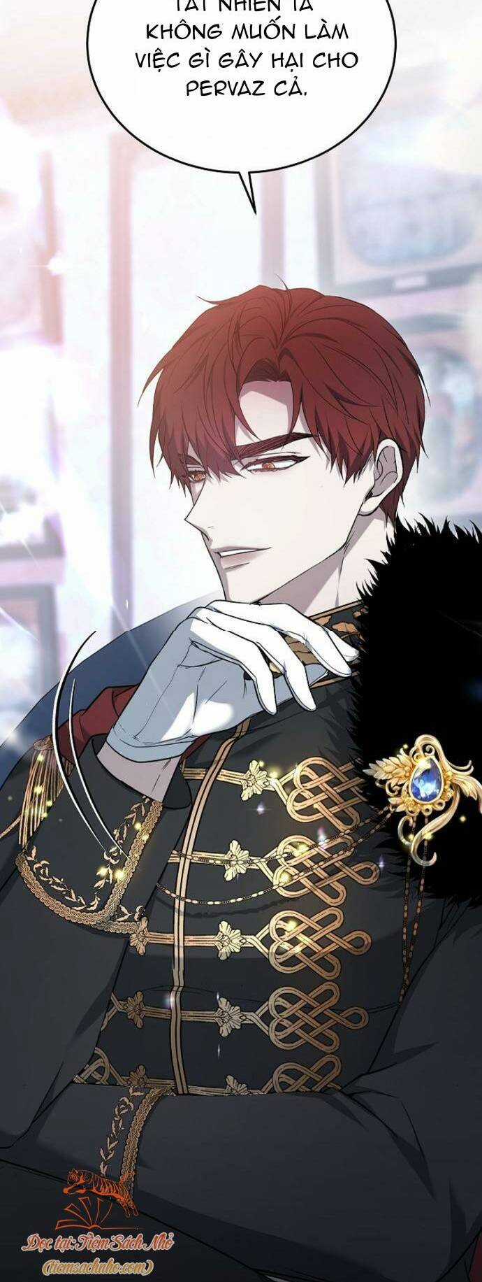 Thời Đại Của Oman Chapter 2 trang 35