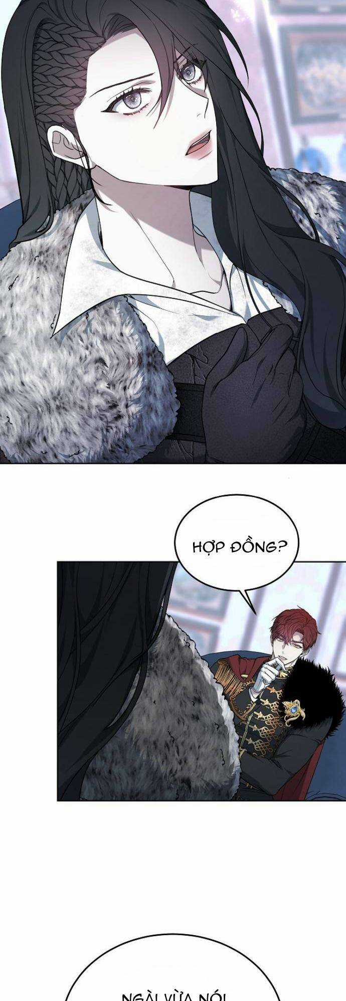 Thời Đại Của Oman Chapter 2 trang 37