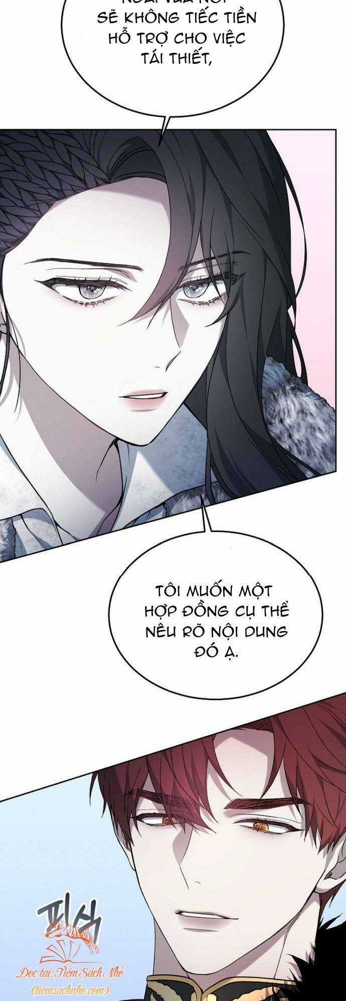 Thời Đại Của Oman Chapter 2 trang 38