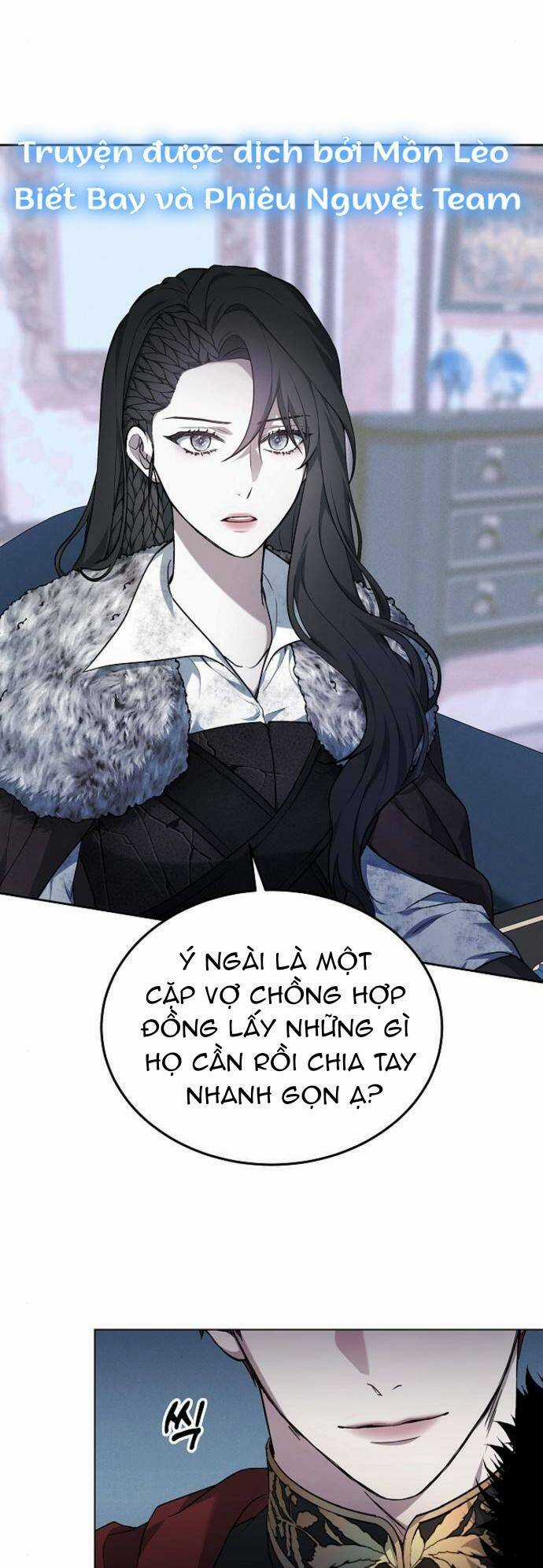 Thời Đại Của Oman Chapter 2 trang 40