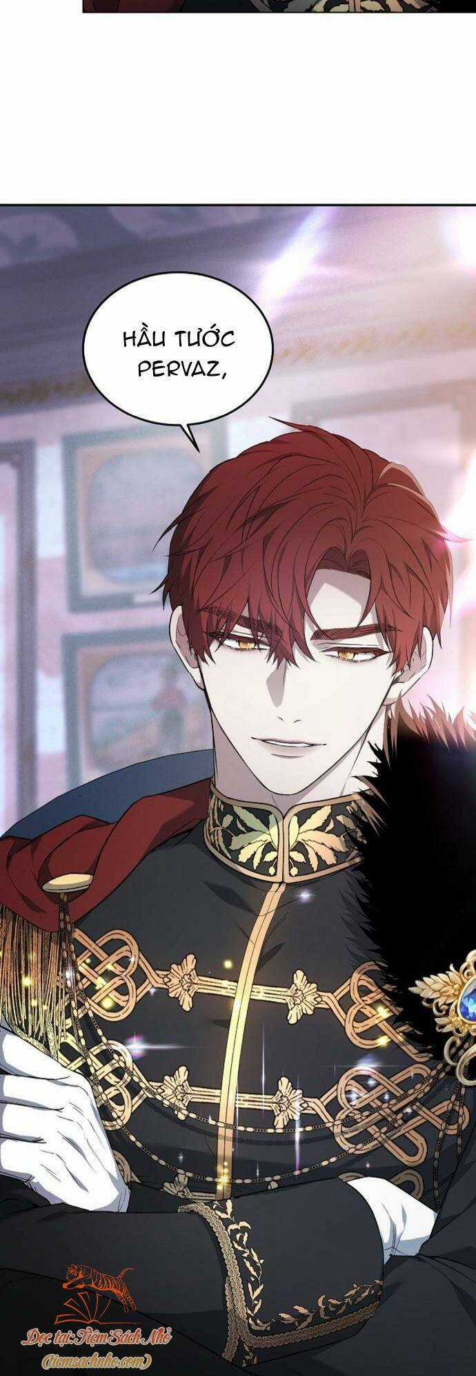 Thời Đại Của Oman Chapter 2 trang 41