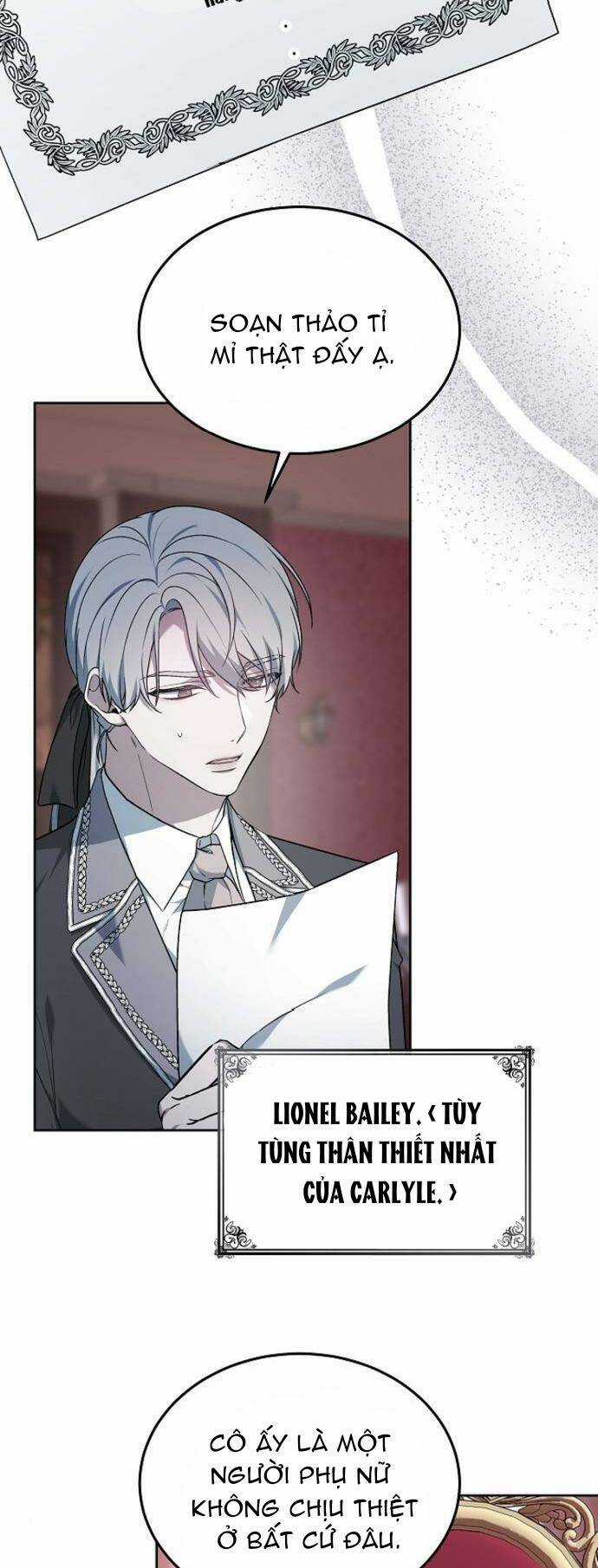 Thời Đại Của Oman Chapter 2 trang 43