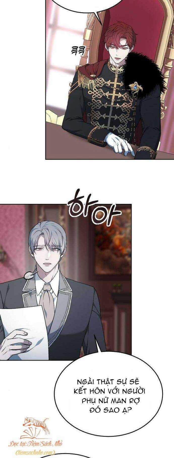 Thời Đại Của Oman Chapter 2 trang 44