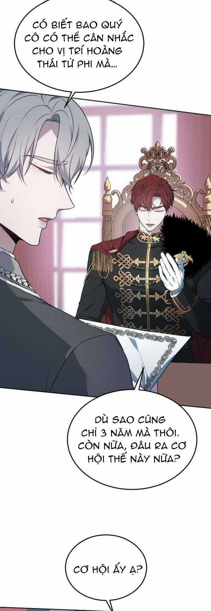 Thời Đại Của Oman Chapter 2 trang 45