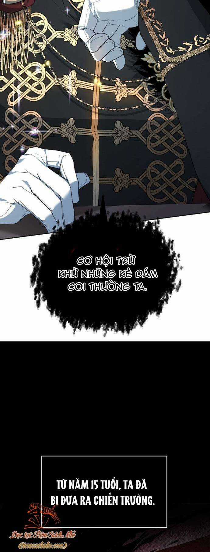 Thời Đại Của Oman Chapter 2 trang 47