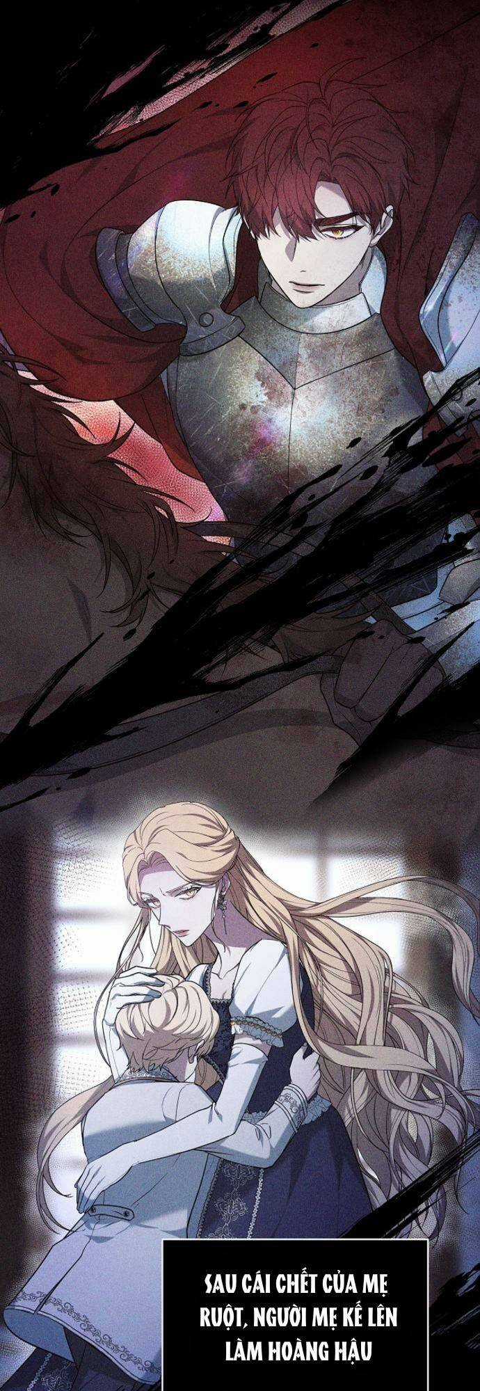 Thời Đại Của Oman Chapter 2 trang 48