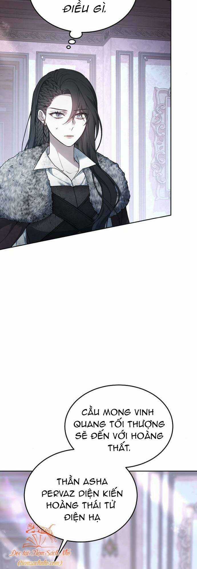 Thời Đại Của Oman Chapter 2 trang 5