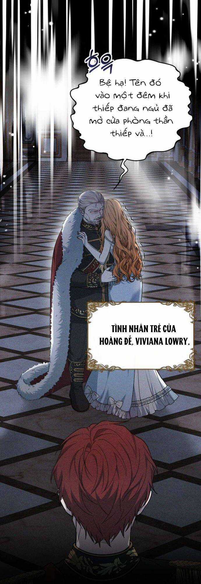 Thời Đại Của Oman Chapter 2 trang 57