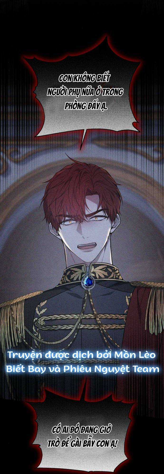 Thời Đại Của Oman Chapter 2 trang 58