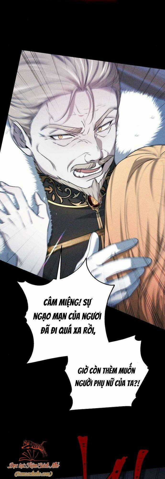 Thời Đại Của Oman Chapter 2 trang 59