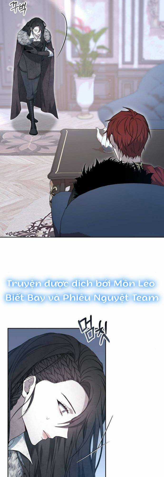 Thời Đại Của Oman Chapter 2 trang 6