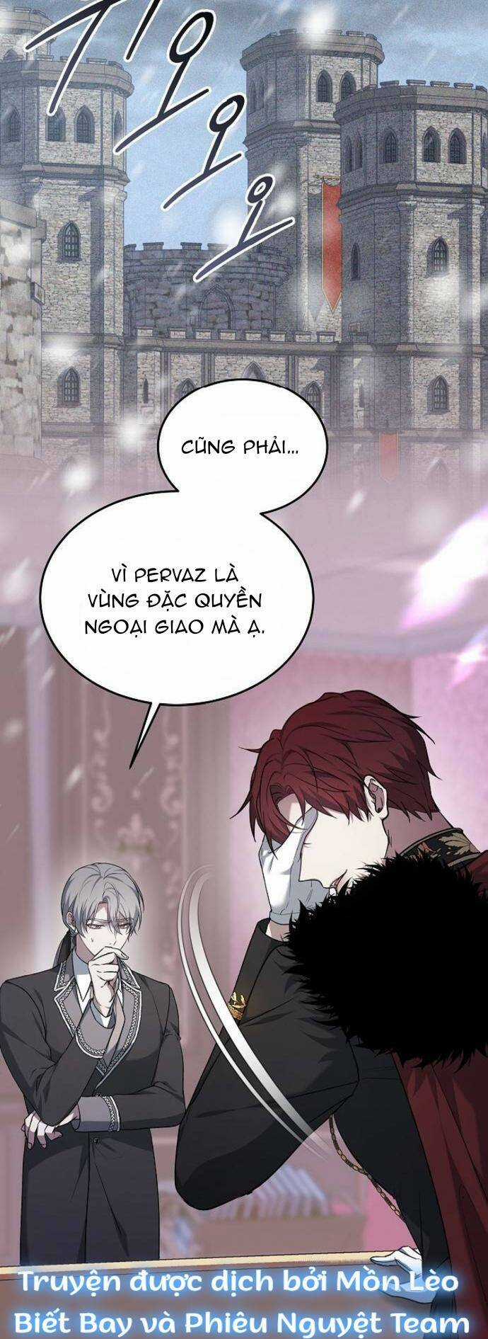 Thời Đại Của Oman Chapter 2 trang 69