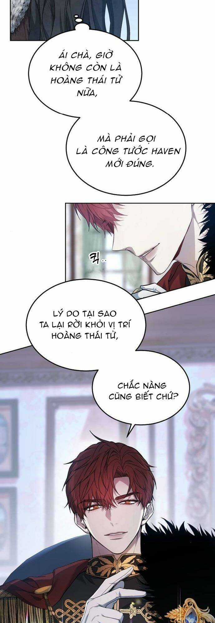 Thời Đại Của Oman Chapter 2 trang 7