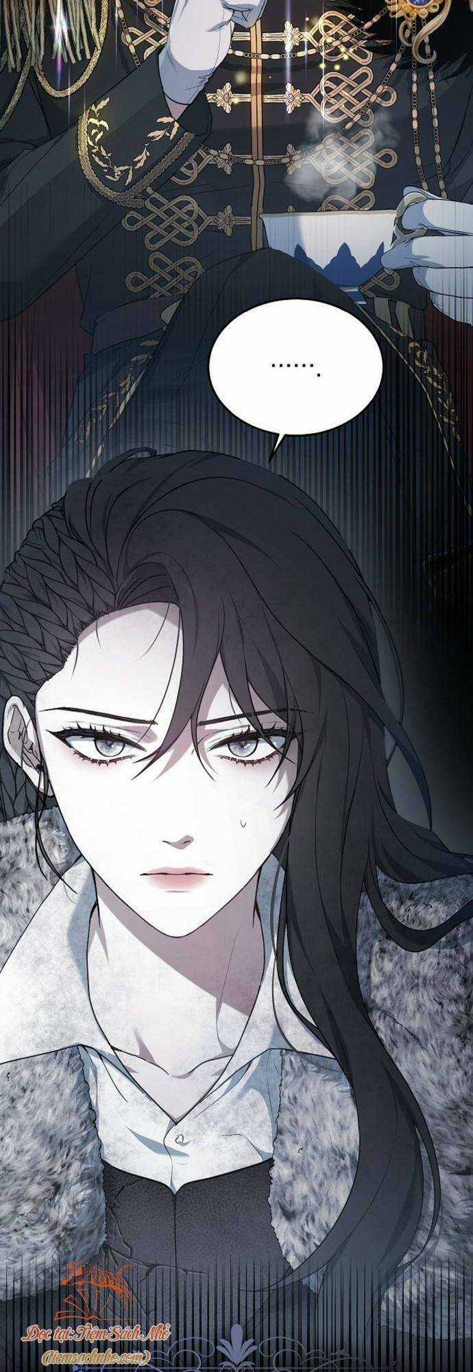 Thời Đại Của Oman Chapter 2 trang 8