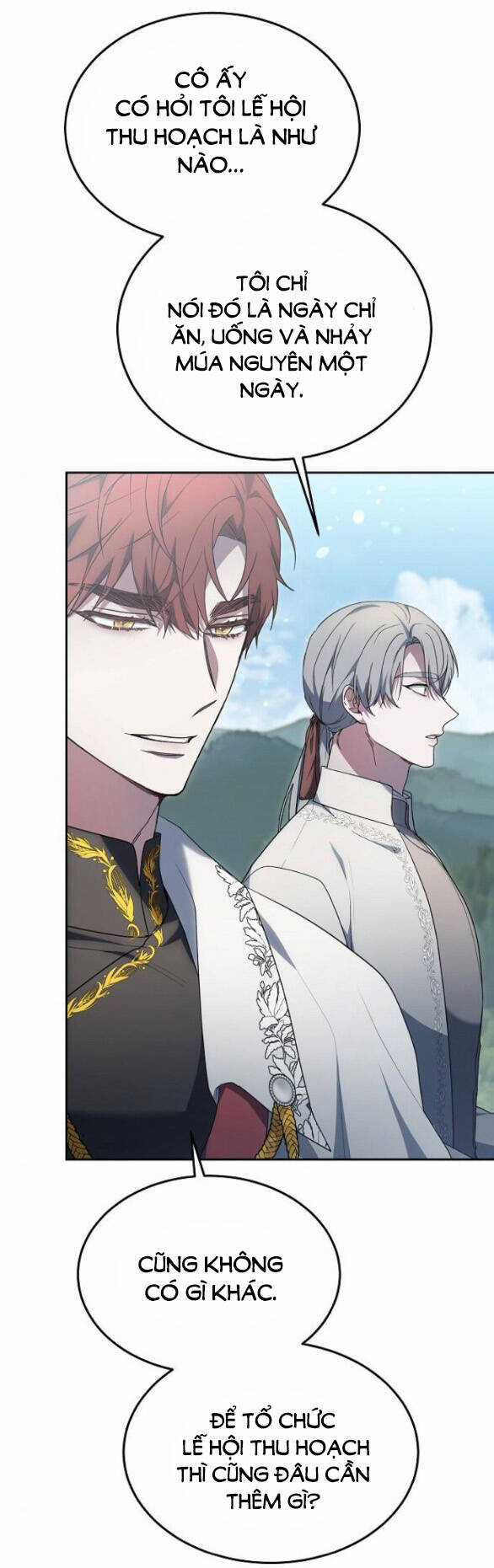 Thời Đại Của Oman Chapter 20.1 trang 10