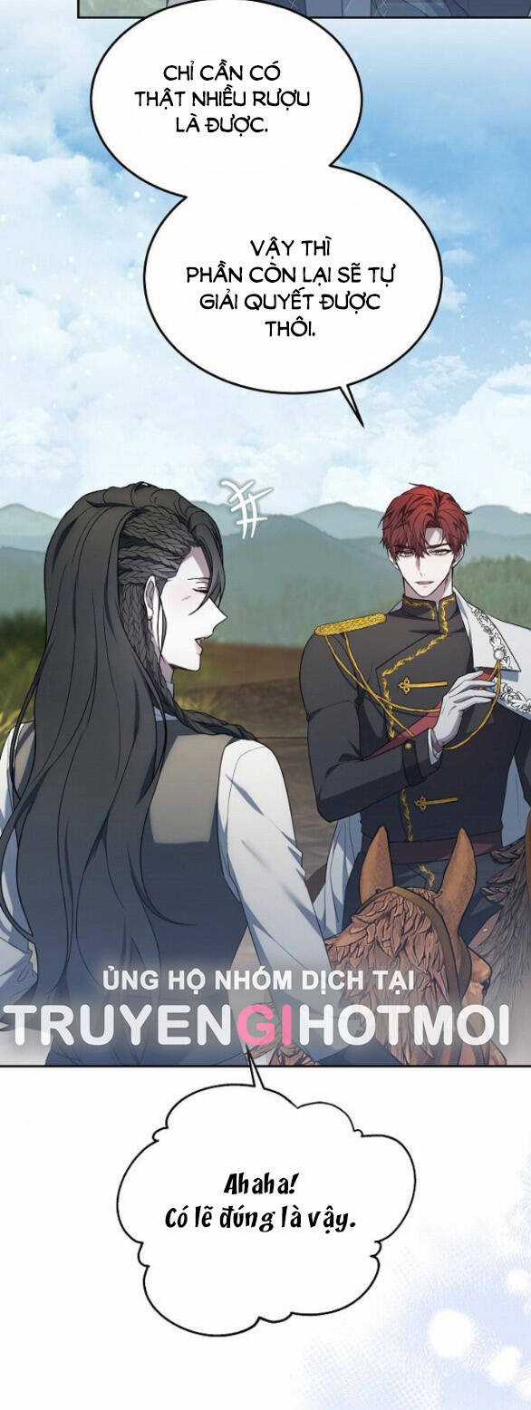 Thời Đại Của Oman Chapter 20.1 trang 19