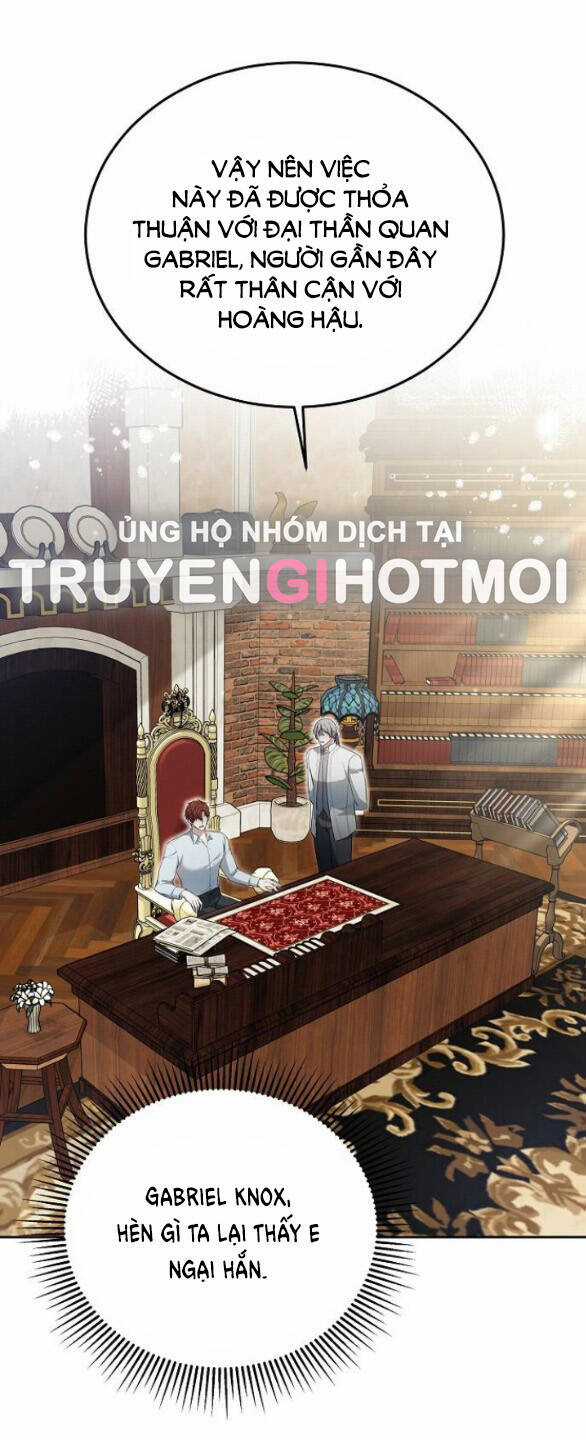 Thời Đại Của Oman Chapter 20.1 trang 2