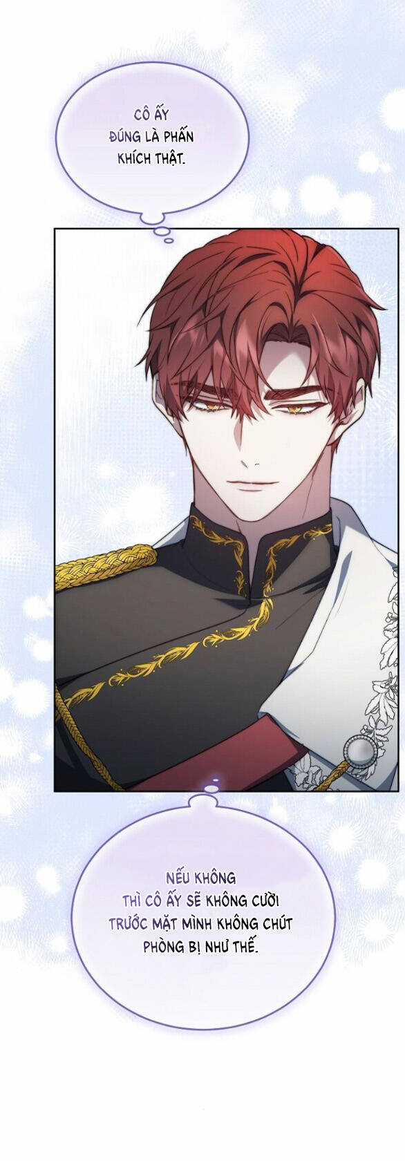 Thời Đại Của Oman Chapter 20.1 trang 20